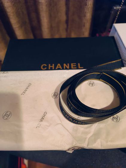  ขายเหมากล่องถุง Chanel ,Dior,Jaspal,Paris Look รูปที่ 9
