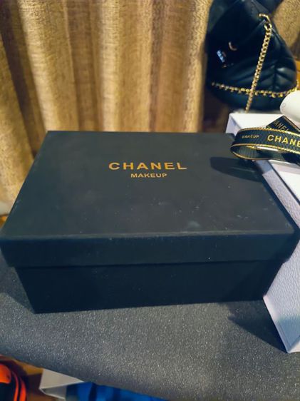  ขายเหมากล่องถุง Chanel ,Dior,Jaspal,Paris Look รูปที่ 8