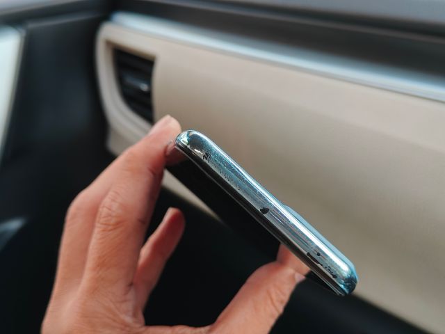 OnePlus Nord CE 2 ... อ่านรายละเอียดพร้อมตำหนิก่อน รูปที่ 4