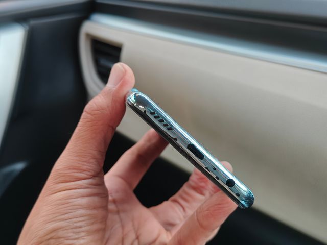 OnePlus Nord CE 2 ... อ่านรายละเอียดพร้อมตำหนิก่อน รูปที่ 5