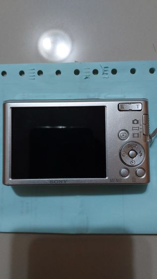 ขายกล้อง Sony  DSC-W830​ รูปที่ 9