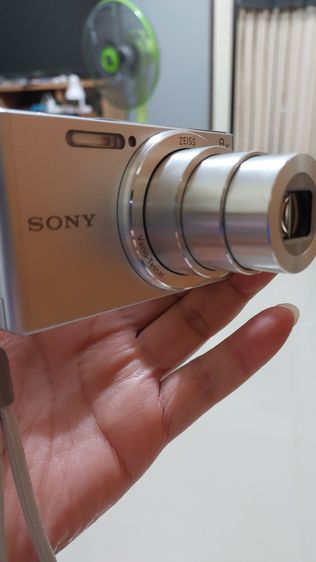 ขายกล้อง Sony  DSC-W830​ รูปที่ 8