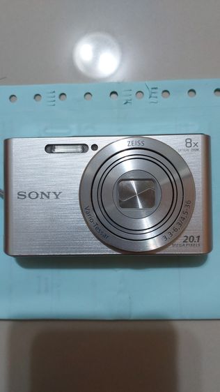 ขายกล้อง Sony  DSC-W830​ รูปที่ 10