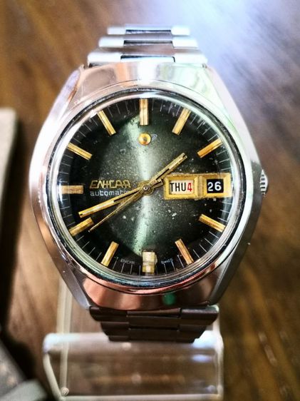 ENICAR Retro Swiss  รูปที่ 15