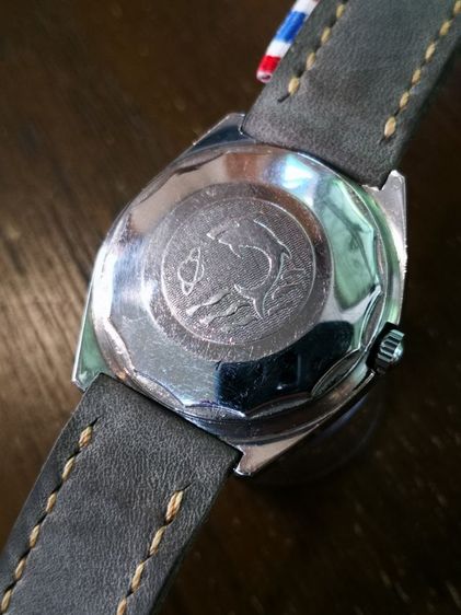 ENICAR Retro Swiss  รูปที่ 4