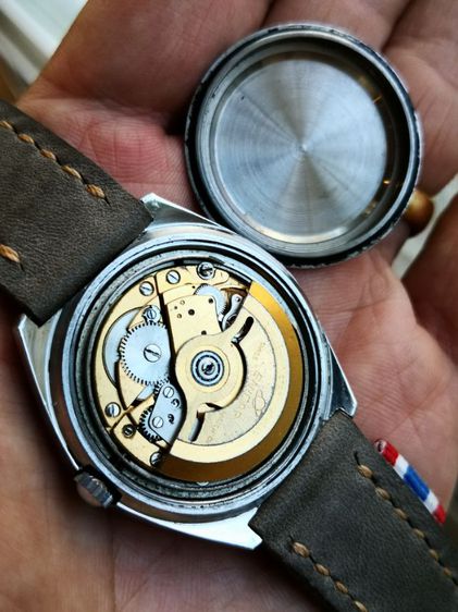 ENICAR Retro Swiss  รูปที่ 8