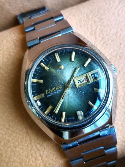 ENICAR Retro Swiss  รูปที่ 17