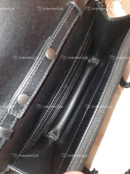 
BALENCIAGA Chain wallet shoulder crossbody bag ปี 2020 รูปที่ 4