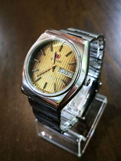 RADO Companiun รูปที่ 17