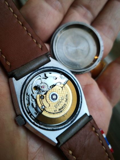 RADO Companiun รูปที่ 7