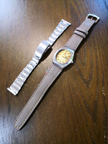 RADO Companiun รูปที่ 15