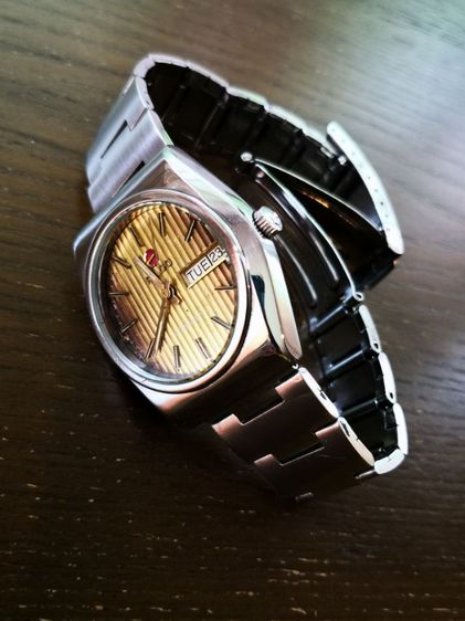 RADO Companiun รูปที่ 3