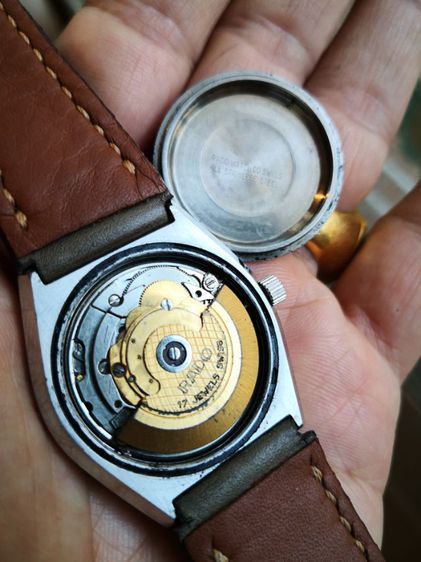 RADO Companiun รูปที่ 6