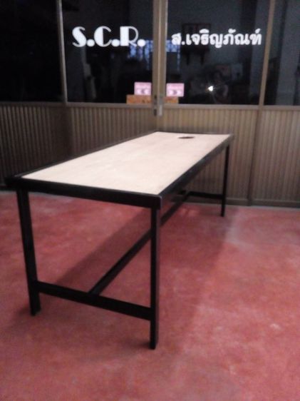 เตียงเหล็กวินเทจ รับทำตามแบบ 081 77752 สี่ เจ็ด รูปที่ 15