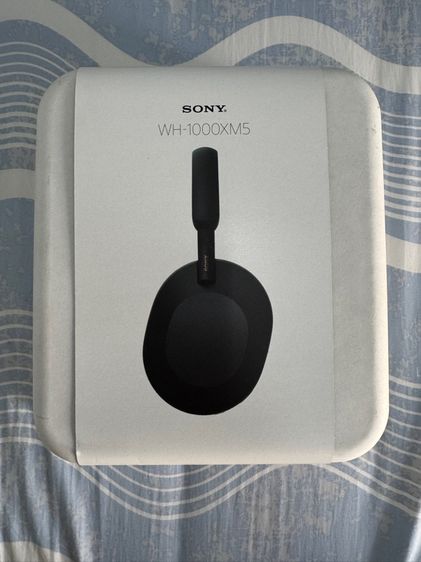 Sony WH-1000XM5 รูปที่ 7