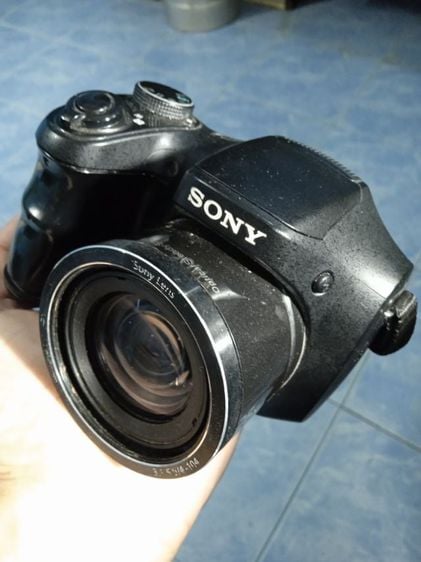 Sony กล้องคอมแพค กลัองดิจิตอล