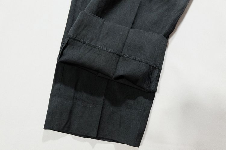 กางเกงสแลค PAUL SMITH (Made in 日本製 JAPAN) รูปที่ 8