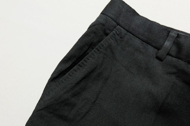 กางเกงสแลค PAUL SMITH (Made in 日本製 JAPAN) รูปที่ 3