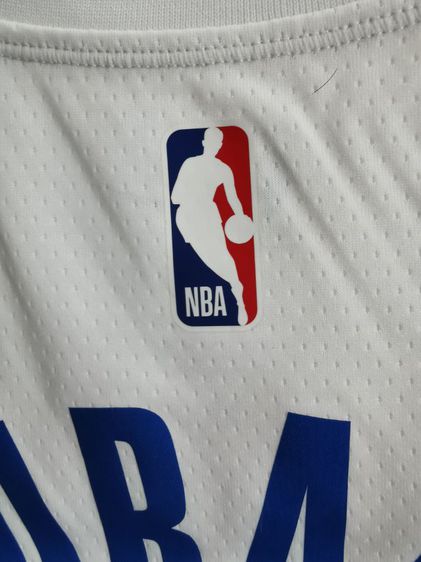 Nike NBA BKLYN​ NEST​7.​SIZE M รูปที่ 10