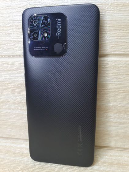 สุดคุ้มXiaomi Redmi 10c สเปคดีเกินราคาSD680 แรม4 แอนดรอย1 เล่นเกมส์สบายโหลดแอพได้หมดกล้อง50mp 2450พอ รูปที่ 9