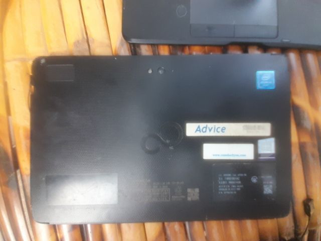  แท็ปเล็ต PC Fujitsu Q508 RAM 4.00 GB
 รูปที่ 3