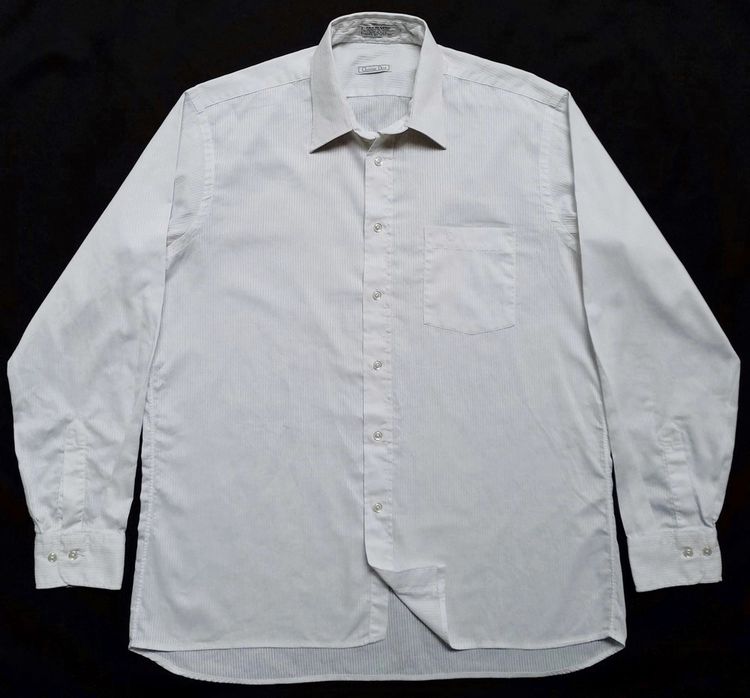 Christian Dior + Western รูปที่ 2