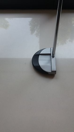 COBRA J Speed Mallet Putter 30.5" with Authentic COBRA COVER รูปที่ 5