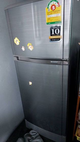  ขายตู้เย็น รูปที่ 2