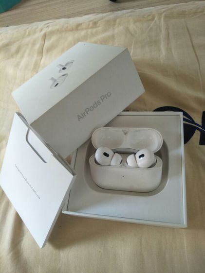 AirPods Pro (2nd generation) รูปที่ 4