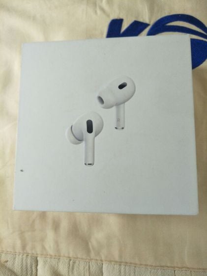 AirPods Pro (2nd generation) รูปที่ 3