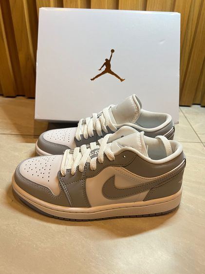 Nike jordan รองเท้ามือ1 ซื้อมาผิดไซด์  รูปที่ 2