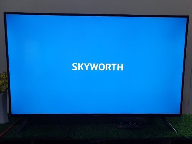 TV Sky worth 50นิ้ว รูปที่ 5