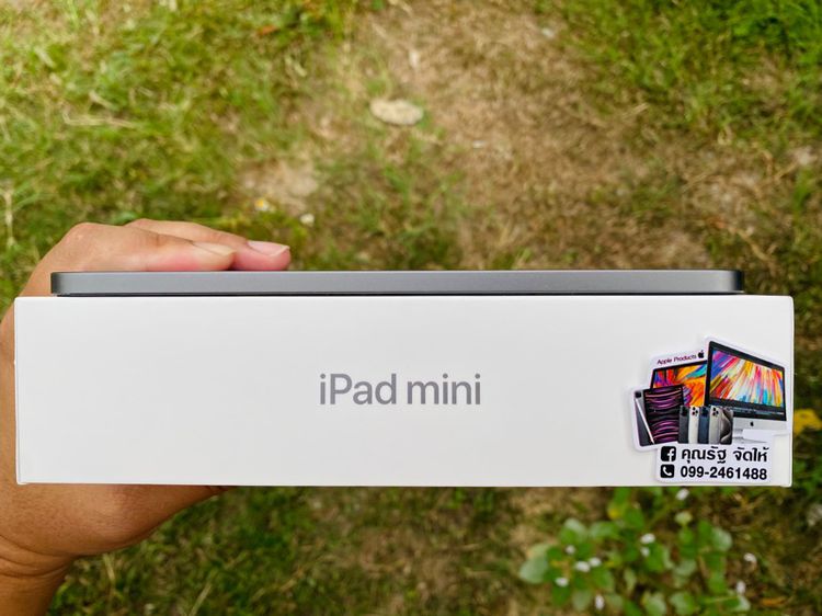 ขาย iPad Mini6 64GB WiFi TH รูปที่ 8