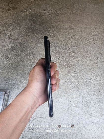 Samsung Galaxy S20 Ultra 5G 128gb สีดำ รูปที่ 5