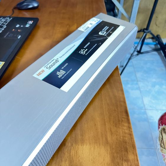 SAMSUNG HW - MS6501  XT มิติเสียงดี ราคาถูก รูปที่ 11