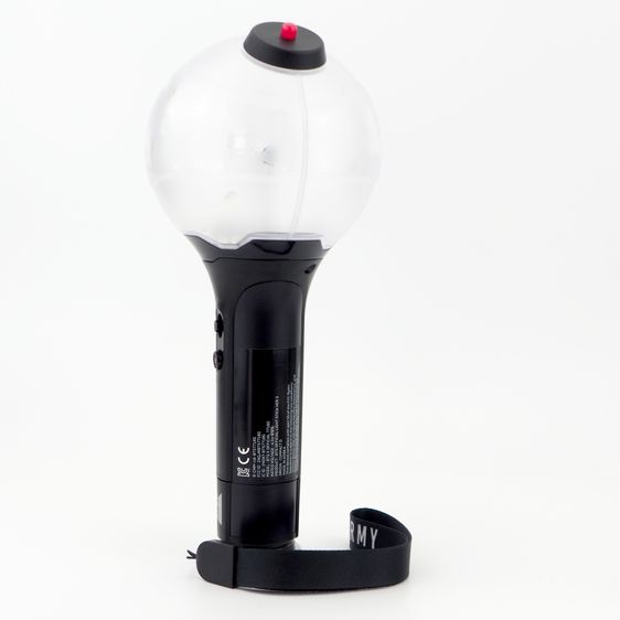 แท่งไฟ BTS Official Light Stick Army Bomb Ver.3 รูปที่ 7