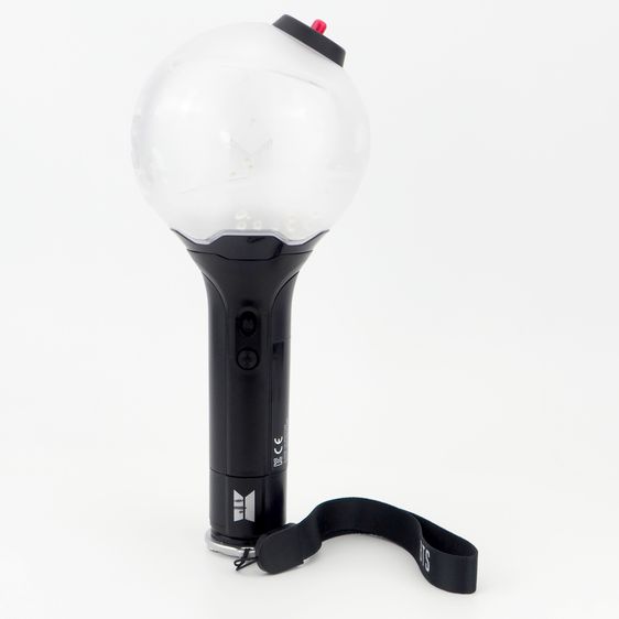 แท่งไฟ BTS Official Light Stick Army Bomb Ver.3 รูปที่ 3