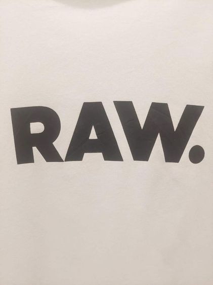 G-Star Raw Men's Holorn Short Sleeve T-Shirt รูปที่ 4