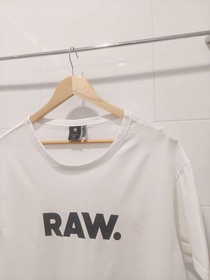 G-Star Raw Men's Holorn Short Sleeve T-Shirt รูปที่ 3
