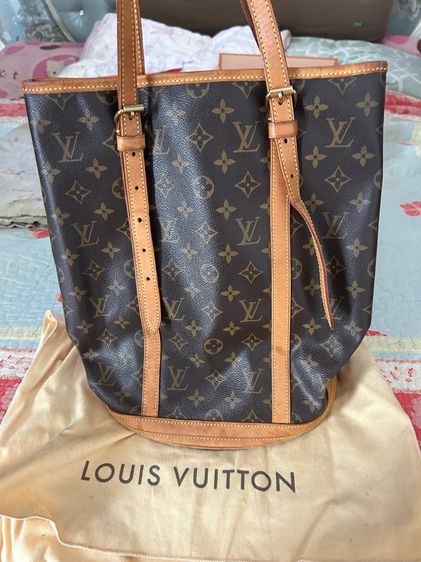 Louis Vuitton Bag รูปที่ 2