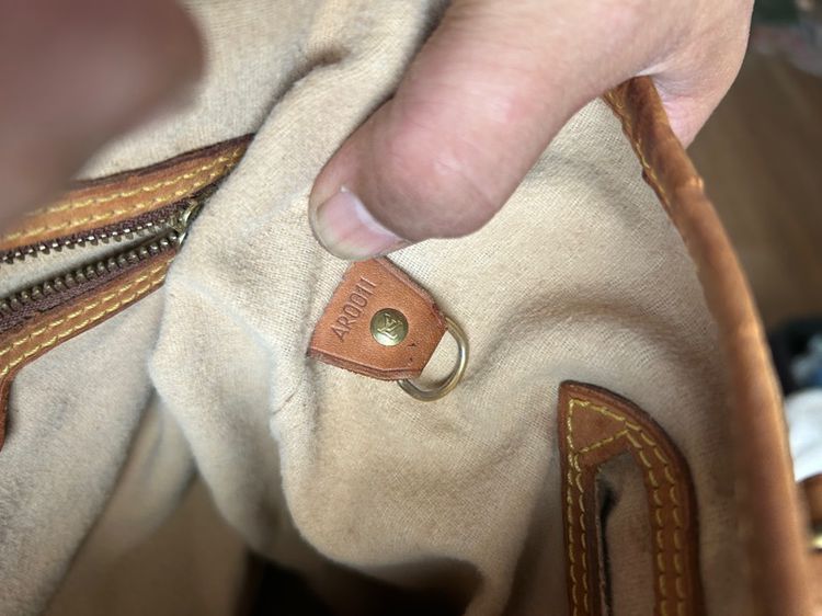 Louis Vuitton Bag รูปที่ 13