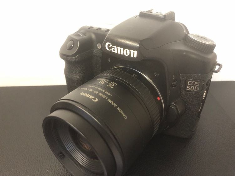 canon 50 D รูปที่ 2