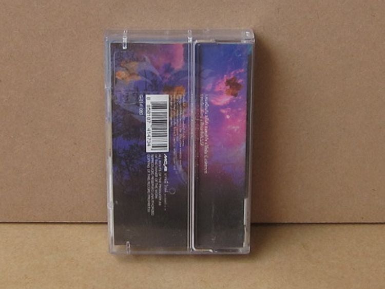 Tape cassette Rock รูปที่ 6