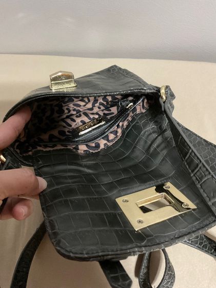 กระเป๋าสะพาย NINE WEST รูปที่ 6