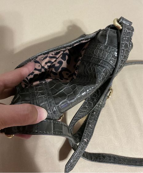 กระเป๋าสะพาย NINE WEST รูปที่ 10