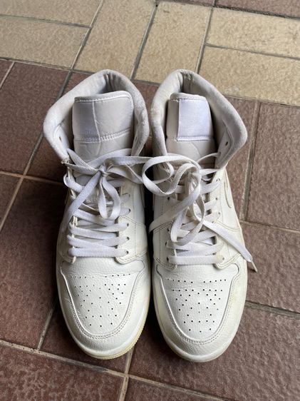 Nike Air Jordan sneakers  รูปที่ 6