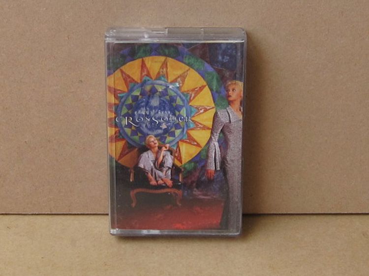 Tape cassette สุกัญญา มิเกล รูปที่ 2