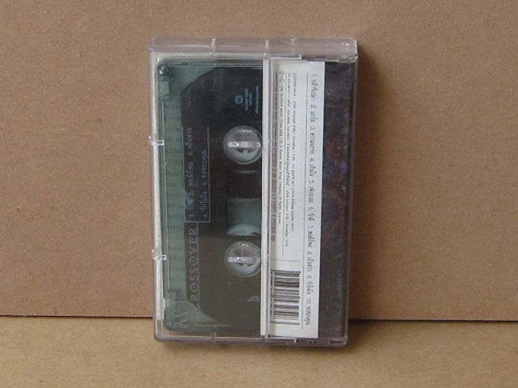 Tape cassette สุกัญญา มิเกล รูปที่ 6