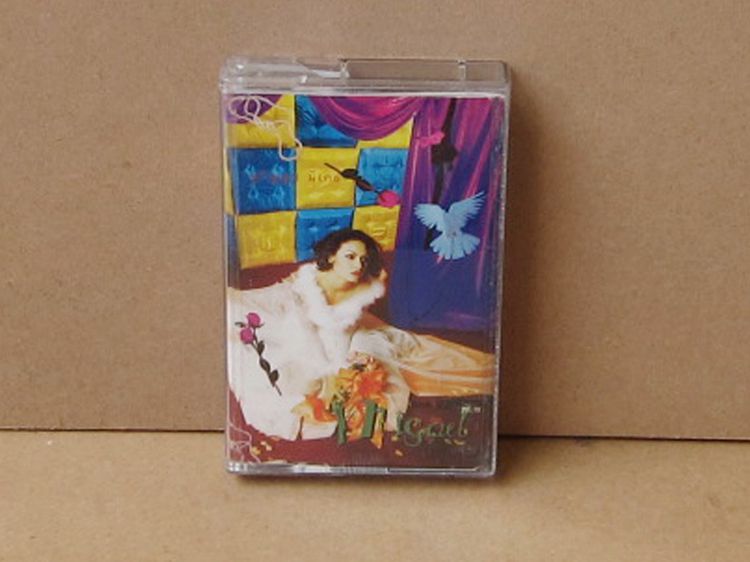 Tape cassette สุกัญญา มิเกล รูปที่ 7