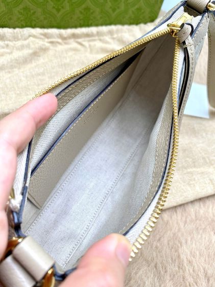 Gucci Ophidia Hobo Small มือสอง รูปที่ 3